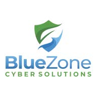 BlueZone Cyber Solutions Inc.'s logo