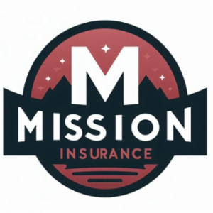 Mission Agency LLC's logo