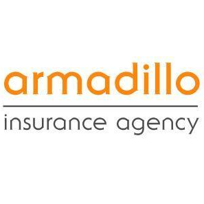 Armadillo Insurance Agency's logo