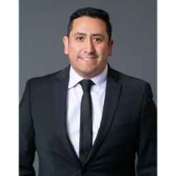 Eric Quiroga Reynolds - Account Executive