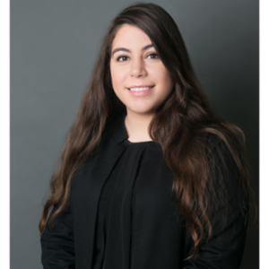 Tamara Abdelsamad - Account Executive