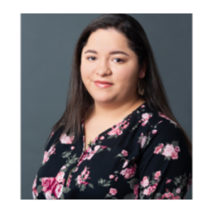 Maria Melendez-Verdugo - Account Executive