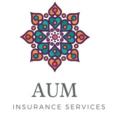 AUM Insurance's logo
