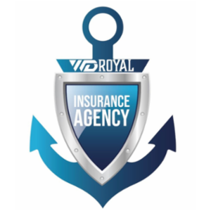 WD Royal Insurance Agency's logo