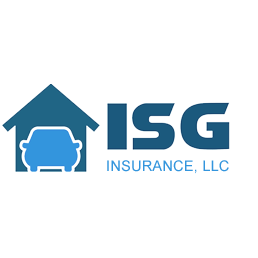 ISG AUTO INS