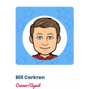 Bill Corkren - Owner