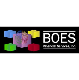 Boes Financial Services, Inc.'s logo