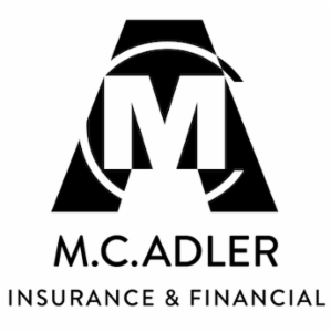 M.C.Adler Insurance Agency LLC's logo