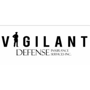 Vigilant Defense Insurance Services Inc.'s logo